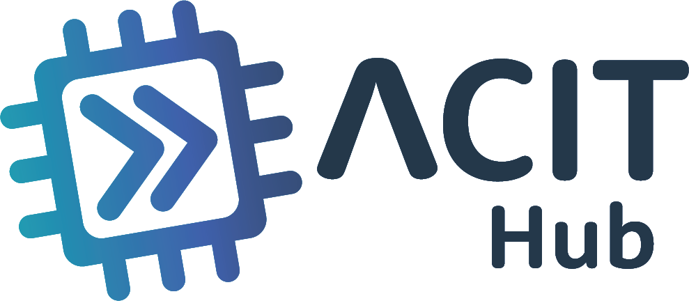 ACIT hub