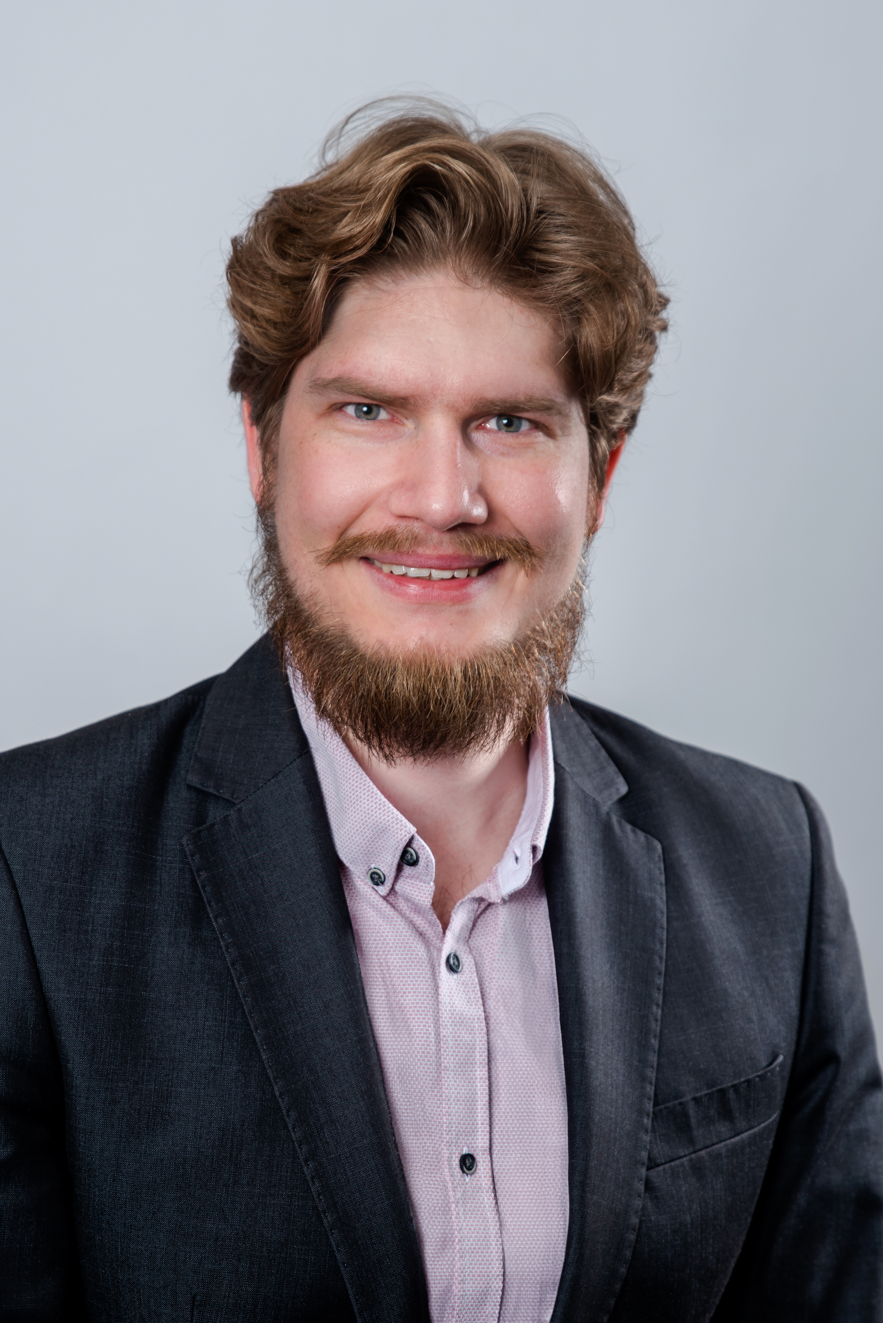 Pawel K. Radtke