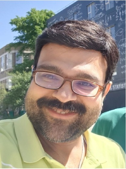 Shounak Chakraborty