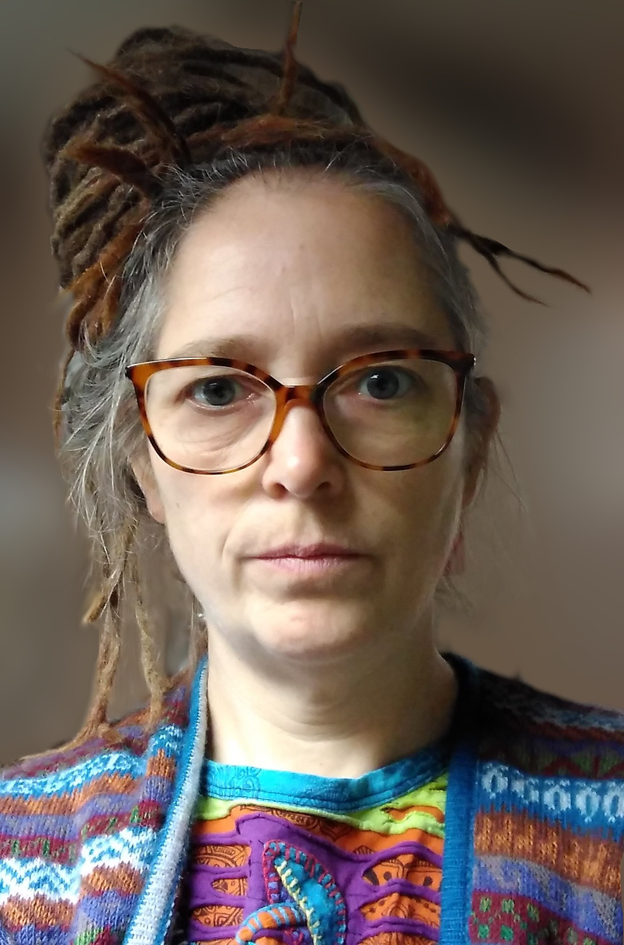 Tina Friedrich