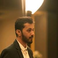 Mayank Kumar