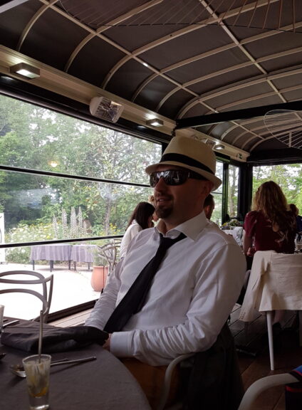 Stefano Rolfo