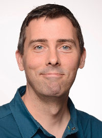 Britton Smith
