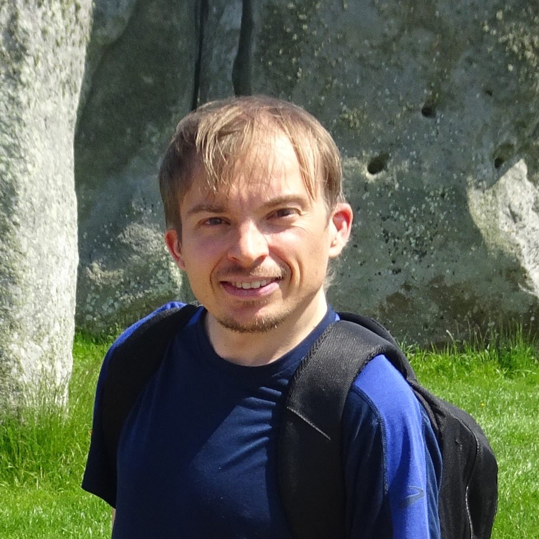 Dmitry Nikolaenko