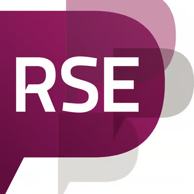Durham University Advanced Research Computing, SocRSE Policy & Funding Working Group, RSE Leaders Network