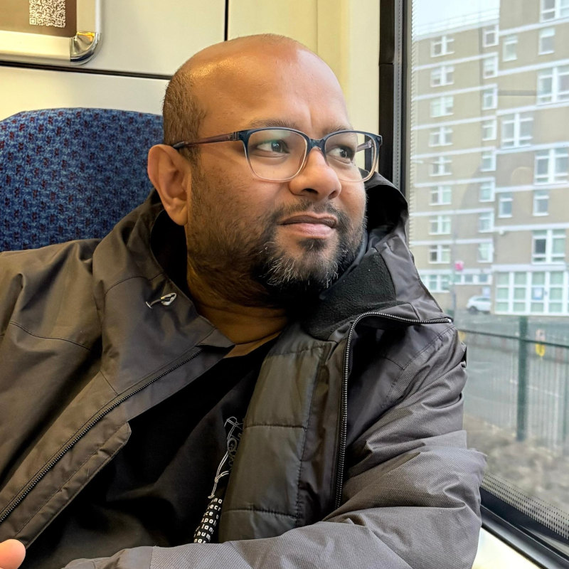 Syed Ibtisam Tauhidi